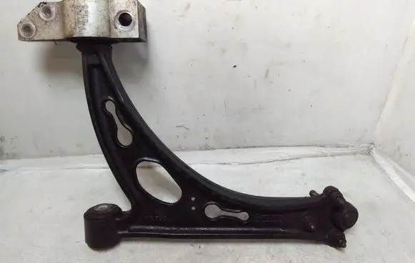 Volkswagen Touran I Front lower control arm/wishbone 1K0407153G