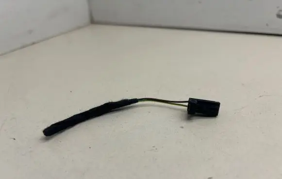 Audi Q7 4M Other wiring loom 8W0971832