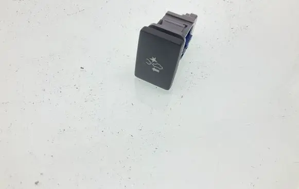 Other switches/knobs/shifts