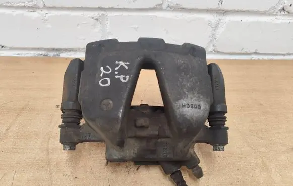 Mercedes-Benz GLK (X204) Front brake caliper