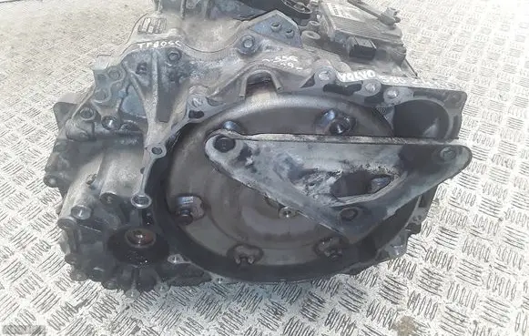 Volvo S80 Automatic gearbox P31259368 31259368 TF80SC