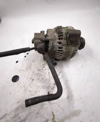 KIA Carnival Generator/alternator 373004X000 AF111390