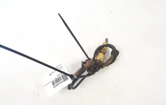 Renault Scenic II - Grand scenic II ABS brake wheel speed sensor 8200446282 10.0711-5190.3