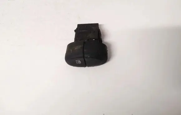 Renault Megane I Windscreen/window heater switch 841243b