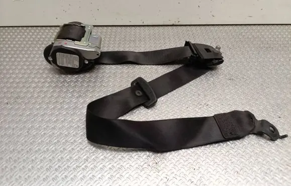 Mercedes-Benz Sprinter W906 Front seatbelt 601384100 000R000 100517
