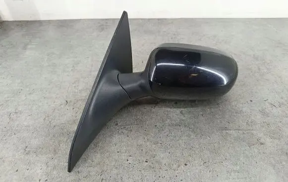 Opel Tigra B Front door electric wing mirror 