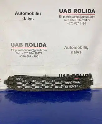 Citroen DS4 Front bumper lower grill 9688186177