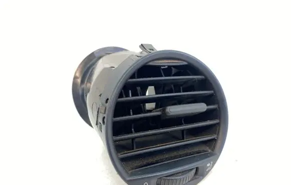 Volkswagen Caddy Dash center air vent grill 2K0819703B