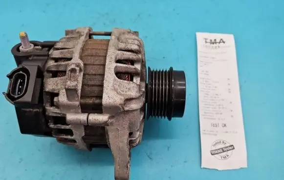 KIA Venga Generator/alternator 37300-2B710 IMPRK1397563
