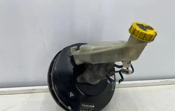 Mazda 2 Brake booster 4s61-2b195-ma
