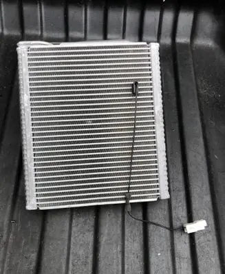 KIA Sportage Heater blower radiator 971382S000 T171213DEHBA15069987
