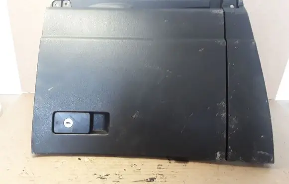Volkswagen Sharan Glove box 7N2857114 7N2857097