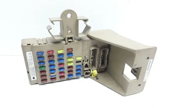 Fuse module