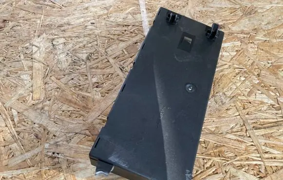 Peugeot 807 Door control unit/module 1488780080
