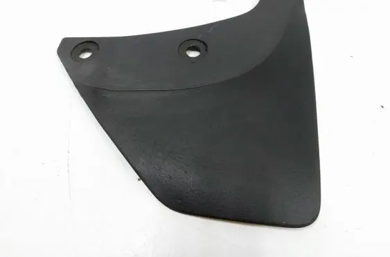 Tesla Model Y Front mudguard 162800500A