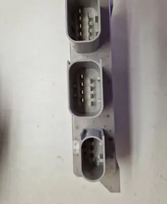 BMW iX Other control units/modules 07541982 19290610 15A43F57
