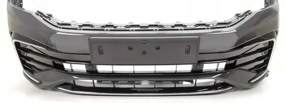 Volkswagen Tiguan Front bumper 5NA807221D