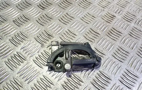 Volkswagen New Beetle Trunk lock loop 