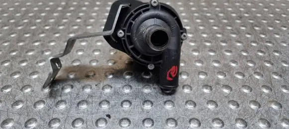 Mercedes-Benz Sprinter W906 Electric auxiliary coolant/water pump A2118350364