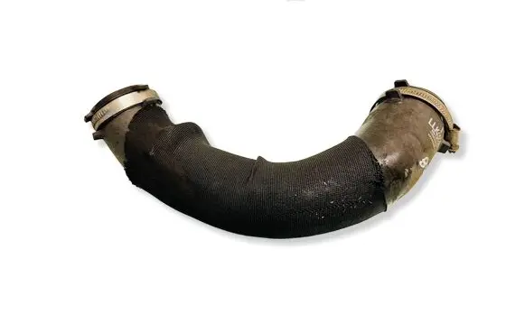 Audi Q5 SQ5 Intercooler hose/pipe 8R0145790H