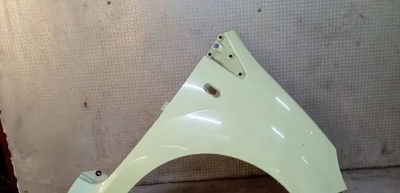 Renault Twingo II Fender