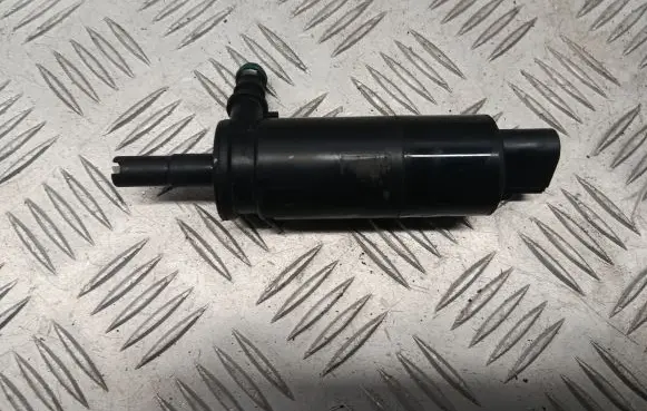 Mercedes-Benz SL R231 Headlight washer pump A2108691221