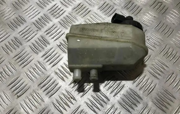 Renault Megane I Brake fluid reservoir 7700828034f