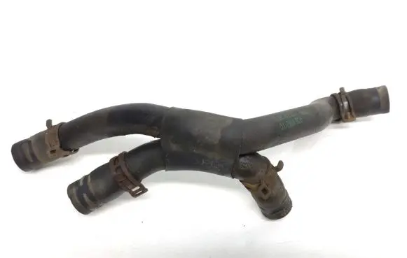 Volkswagen PASSAT B7 Engine coolant pipe/hose 3c0819350c