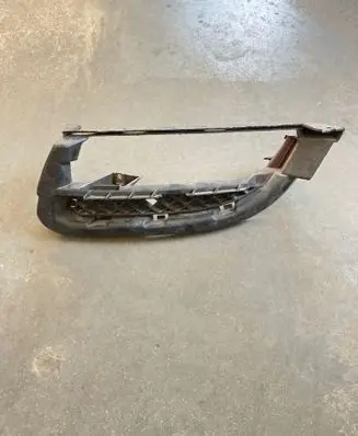 BMW 1 E82 E88 Fog light bracket 7178711