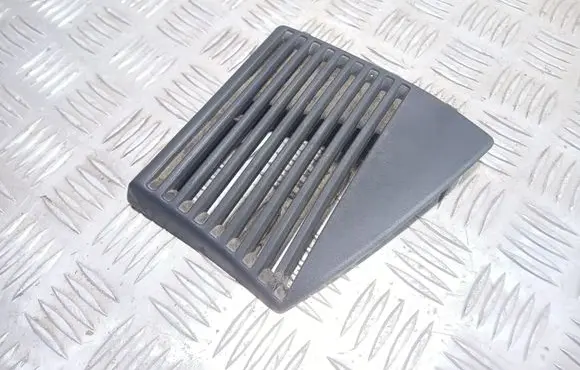 Volkswagen Golf II Dashboard air vent grill cover trim 191857210