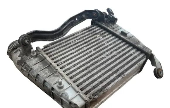 Volkswagen Phaeton Intercooler radiator 874832l