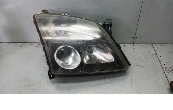 Opel Vectra C Front reflector 08-442-1129R