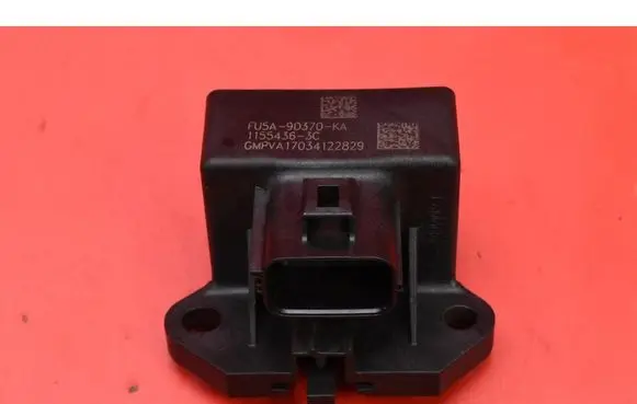 Ford Mondeo MK I Engine control unit/module ECU FU5A9D370KA