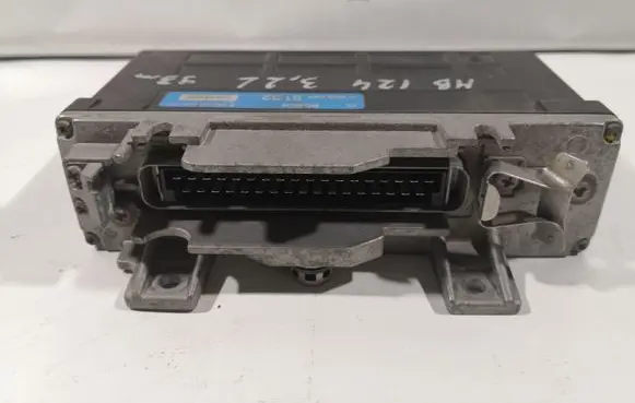 Mercedes-Benz E W124 ABS control unit/module 0055455132 0265101020 36644029