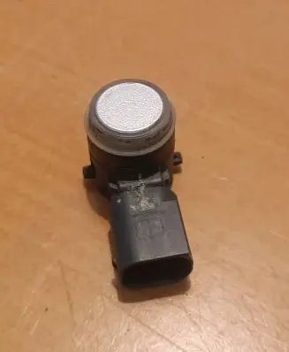 Peugeot 308 Parking PDC sensor 9675202477ZR 0263013668