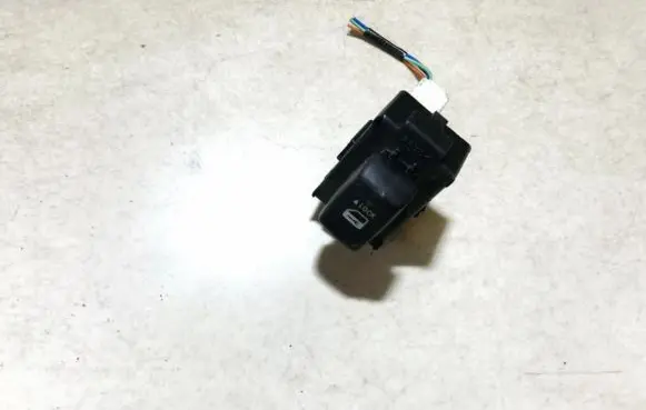 Lexus IS 220D-250-350 Electric window control switch