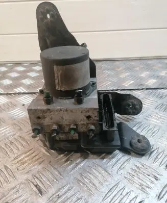 Renault Scenic II - Grand scenic II ABS Pump 8200344607 0265234138