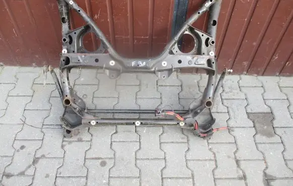 BMW 3 F30 F35 F31 Front subframe