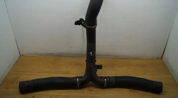 Maserati Quattroporte Intercooler hose/pipe 670004156