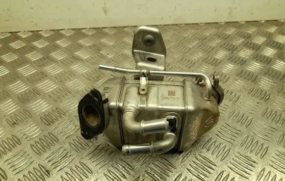 Ford Mondeo MK V EGR valve cooler HG9Q9F464AA
