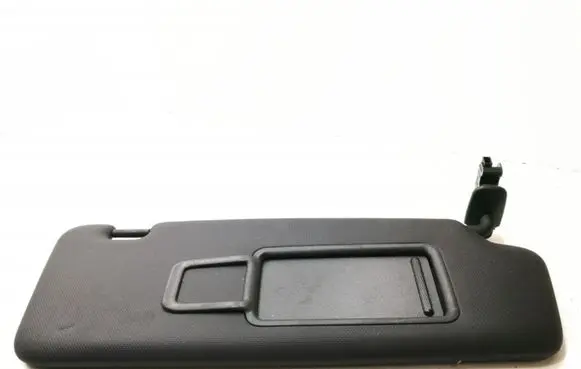 Audi Q3 8U Sun visor 8K0857552