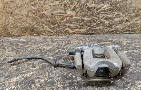 Fiat 500X Rear brake caliper 00520296490 56611