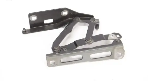 Mercedes-Benz GLS X167 Engine bonnet/hood hinges A1678803600