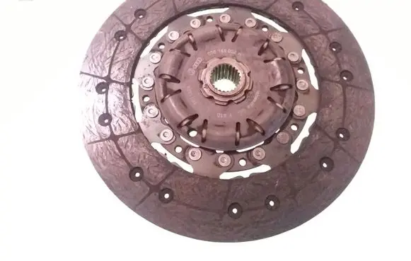 Ford Galaxy Clutch pressure plate 038141032R 38407
