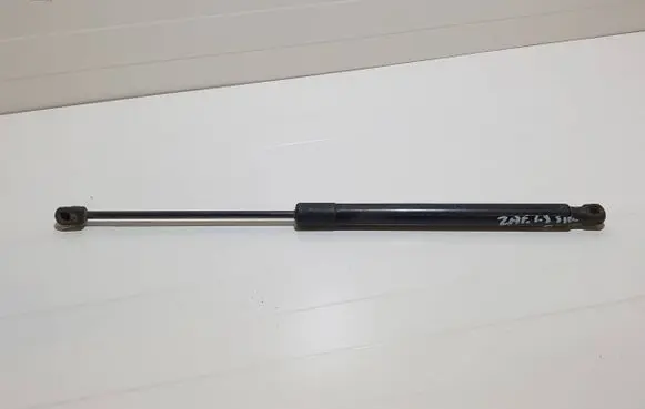 Opel Zafira B Tailgate/trunk strut/damper 2275TQ0610N 19128759 115051116