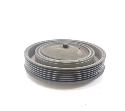 Peugeot Expert Crankshaft pulley 9684789580