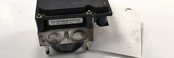 Suzuki SX4 ABS Pump