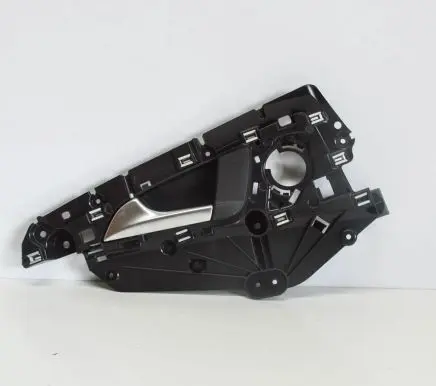 Audi A6 S6 C7 4G Rear door interior handle 4G0839019
