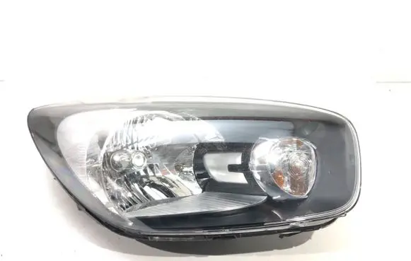 KIA Picanto Headlight/headlamp