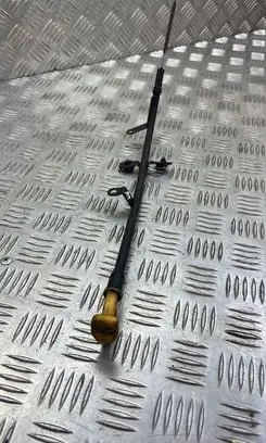 Oil level dip stick